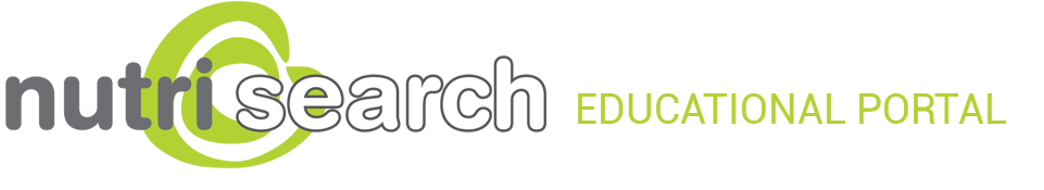 Nutrisearch Education Portal